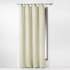 Paris Prix Rideau à Passants Essentiel 140x260cm Naturel