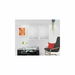 Soleil D'ocre Paire De Brise Bise 60x90 Cm MAELIS