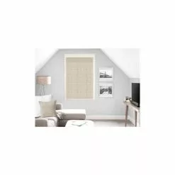 Soleil D'ocre Brise Bise En Coton 60x90 Cm KHEOPS Taupe