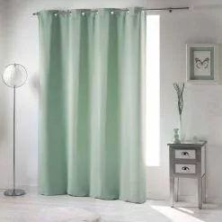 Paris Prix Rideau Occultant Occult 135x240cm Sauge