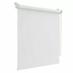 DECOSOL Decosol Store Roulant Occultant Mini Blanc 42x160 Cm
