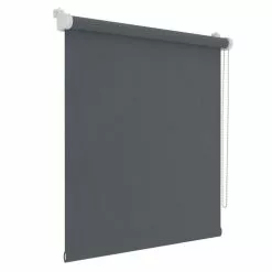 DECOSOL Decosol Store Roulant Occultant Mini Anthracite 52x160 Cm