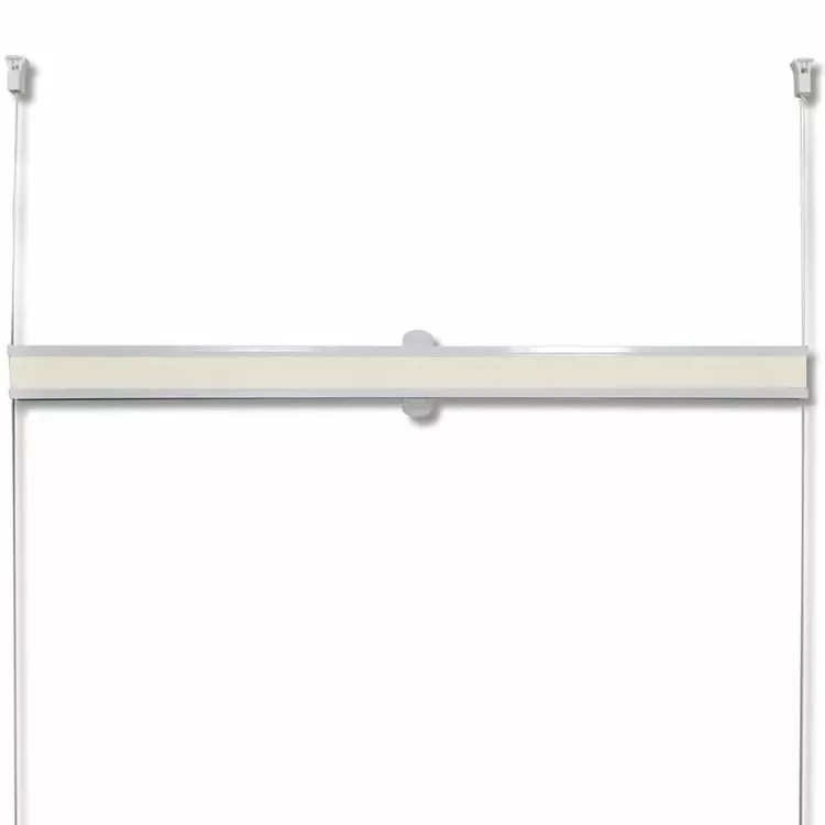 VIDAXL Store Plisse 40x100 Cm Creme – Image 5