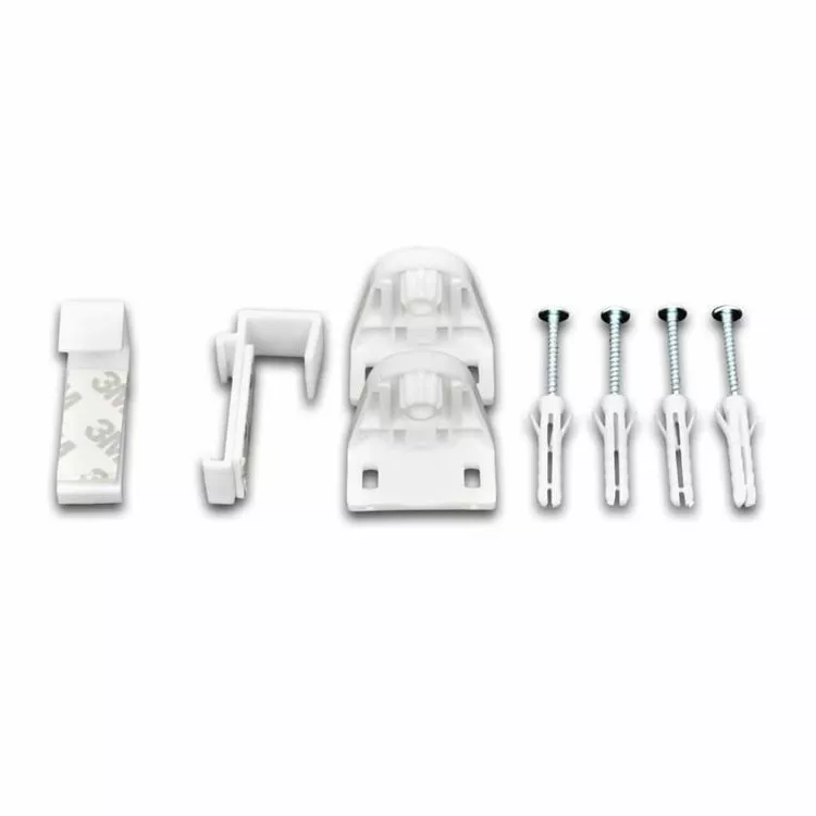 VIDAXL Store Enrouleur Occultant 120 X 175 Cm Creme – Image 4