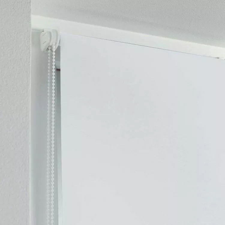 Paris Prix Store Enrouleur Occultant Occult 60x90cm Blanc – Image 2