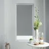 Paris Prix Store Enrouleur Occultant Occult 60x90cm Gris