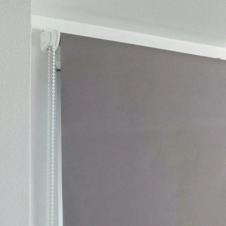 Paris Prix Store Enrouleur Occultant Occult 90x180cm Taupe – Image 2