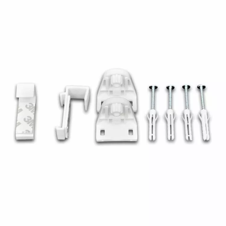 VIDAXL Store Enrouleur Occultant 140 X 175 Cm Marron – Image 4