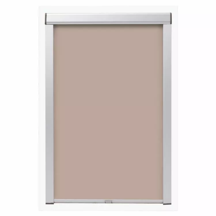VIDAXL Store Occultant Roulant Beige SK06 – Image 3