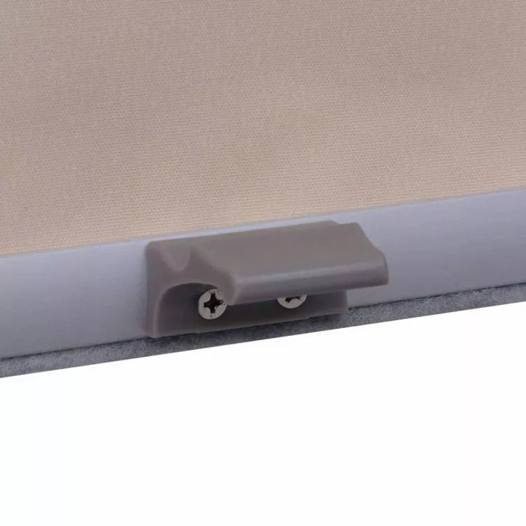 VIDAXL Store Occultant Roulant Beige CK02 – Image 5