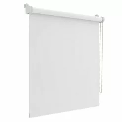 DECOSOL Decosol Store Roulant Occultant Mini Blanc 127x160 Cm