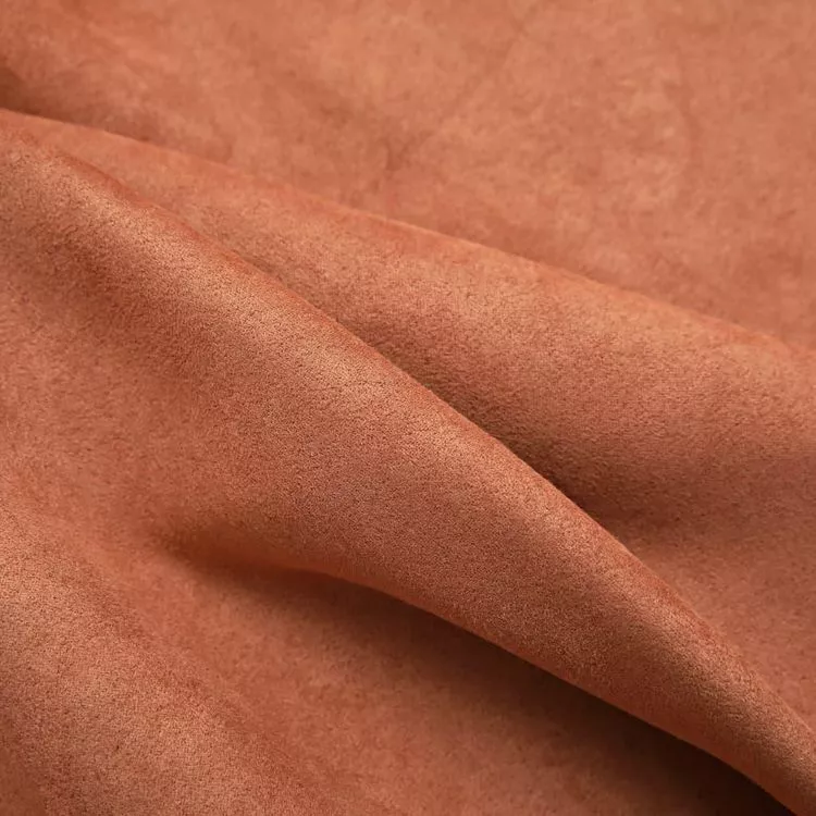 VIDAXL Rideaux Occultants Et Anneaux En Metal 2 Pcs Rouille 140x245 Cm – Image 4