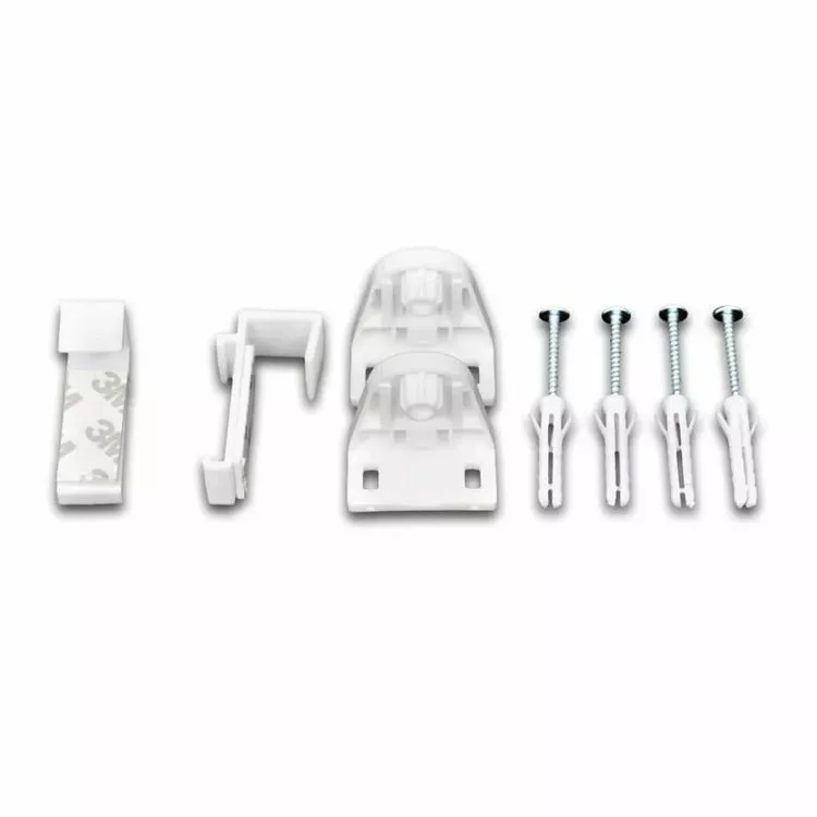 VIDAXL Store Enrouleur Occultant Creme 40 X 100 Cm – Image 4