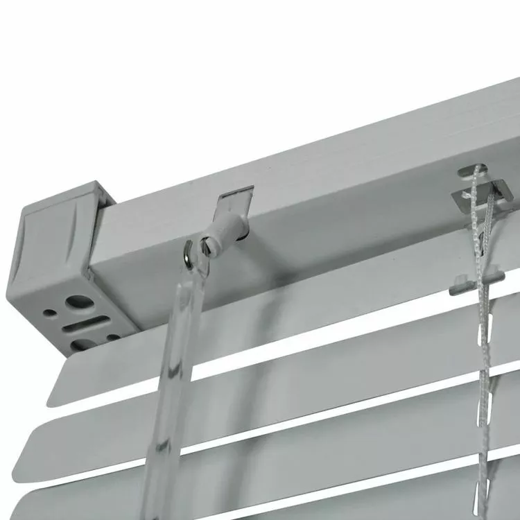 VIDAXL Store Aluminium 100 X 220 Cm Argente – Image 3