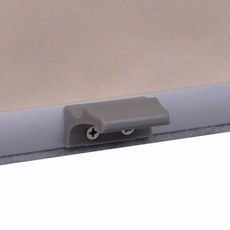 VIDAXL Store Enrouleur Occultant Beige C02 – Image 5