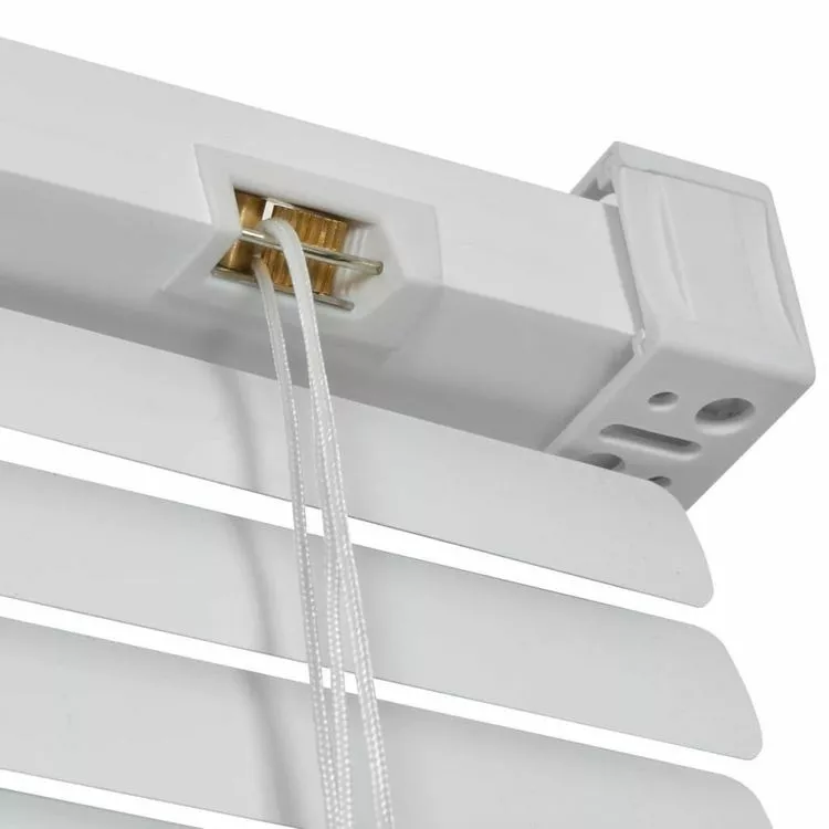 VIDAXL Store Aluminium 100 X 160 Cm Blanc – Image 4