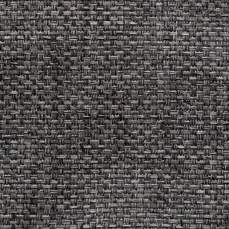 ATMOSPHERA Rideau Occultant Elena - 140 X 260 Cm - Gris FoncĂ© â Image 3