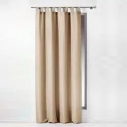 Paris Prix Rideau à Passants Essentiel 140x260cm Lin